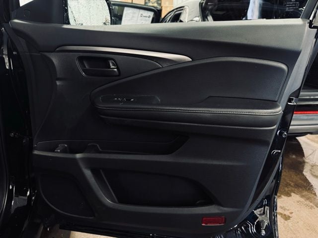 2023 Honda Passport AWD EX-L