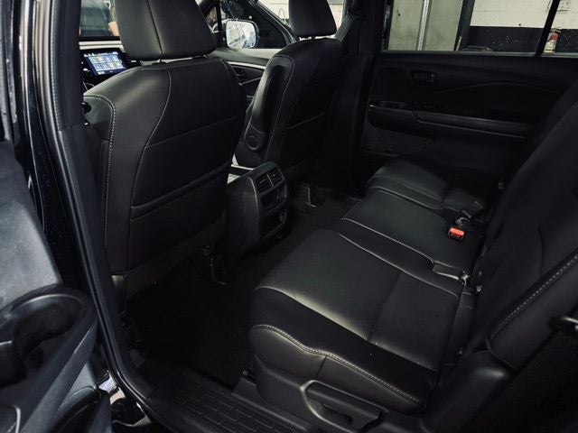 2023 Honda Passport AWD EX-L