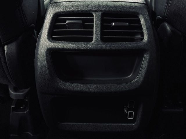 2023 Honda Passport AWD EX-L