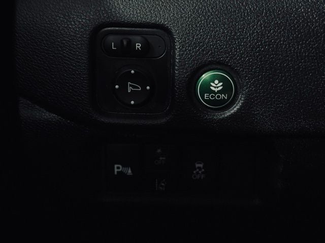 2023 Honda Passport AWD EX-L