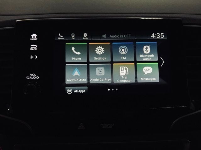 2023 Honda Passport AWD EX-L