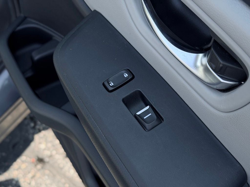 2023 Honda Pilot AWD LX