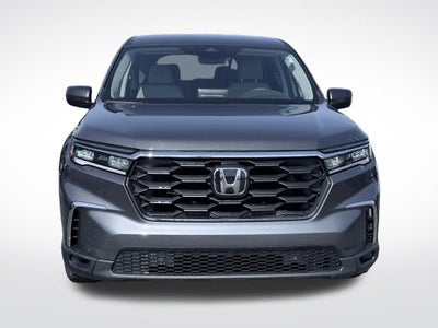 2023 Honda Pilot AWD LX