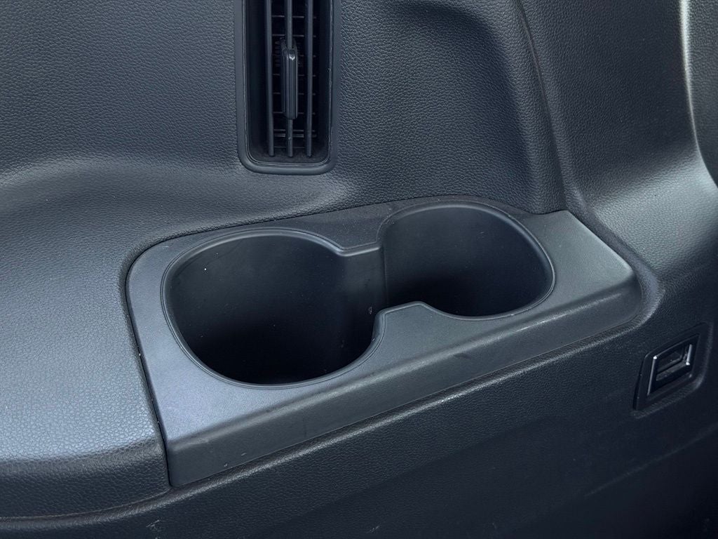 2023 Honda Pilot AWD LX