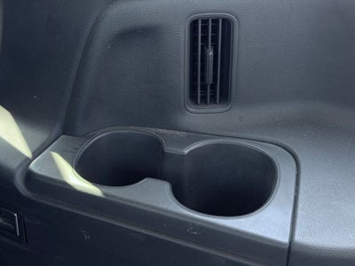 2023 Honda Pilot AWD LX
