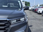 2023 Honda Pilot AWD LX