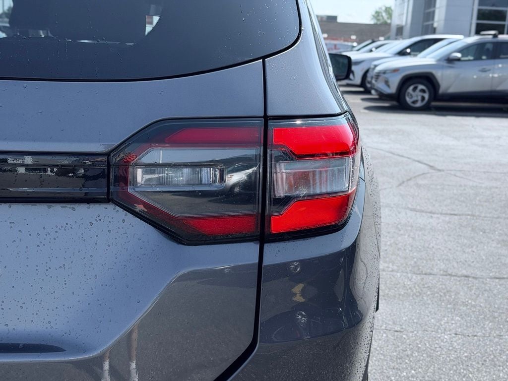 2023 Honda Pilot AWD LX