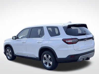 2024 Honda Pilot EX-L