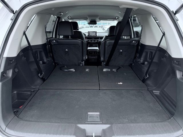 2023 Honda Pilot AWD EX-L 7 Passenger
