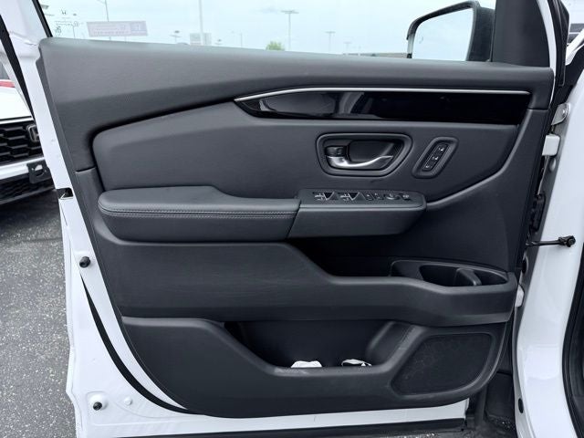 2023 Honda Pilot AWD EX-L 7 Passenger