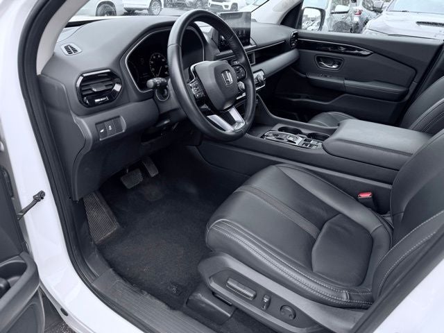 2023 Honda Pilot AWD EX-L 7 Passenger