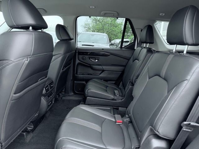 2023 Honda Pilot AWD EX-L 7 Passenger