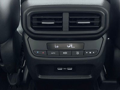 2023 Honda Pilot AWD EX-L 7 Passenger