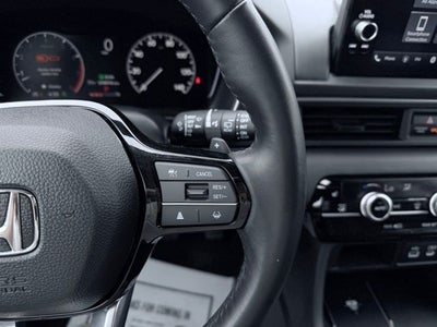 2023 Honda Pilot AWD EX-L 7 Passenger