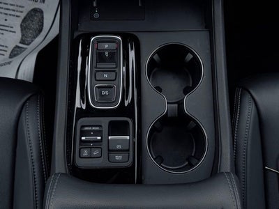 2023 Honda Pilot AWD EX-L 7 Passenger