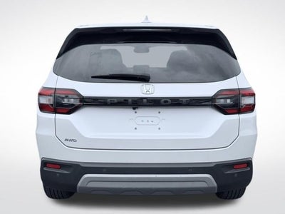 2023 Honda Pilot AWD EX-L 7 Passenger