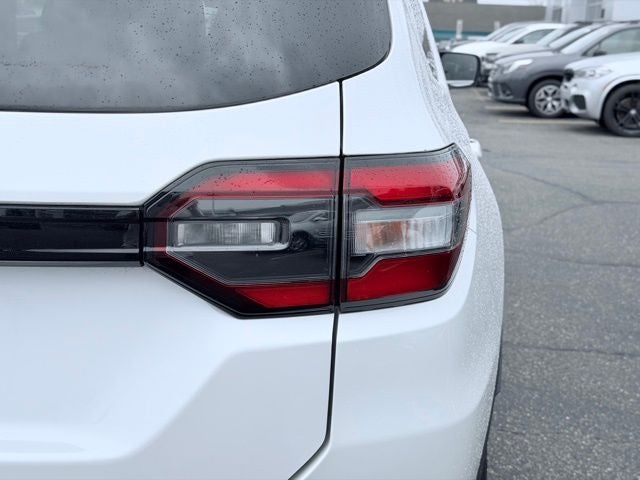 2023 Honda Pilot AWD EX-L 7 Passenger