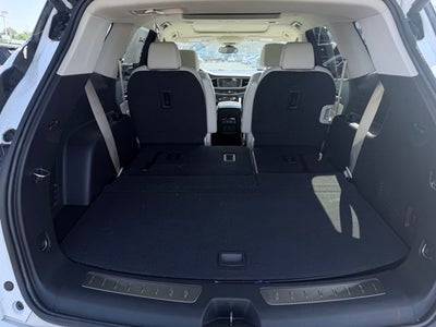 2023 Buick Enclave Essence AWD