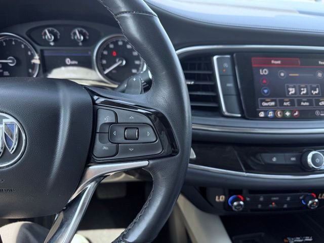 2023 Buick Enclave Essence AWD