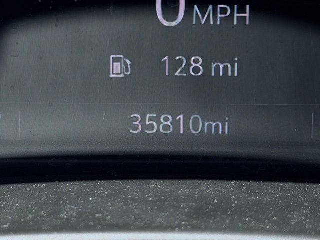 2023 Buick Enclave Essence AWD