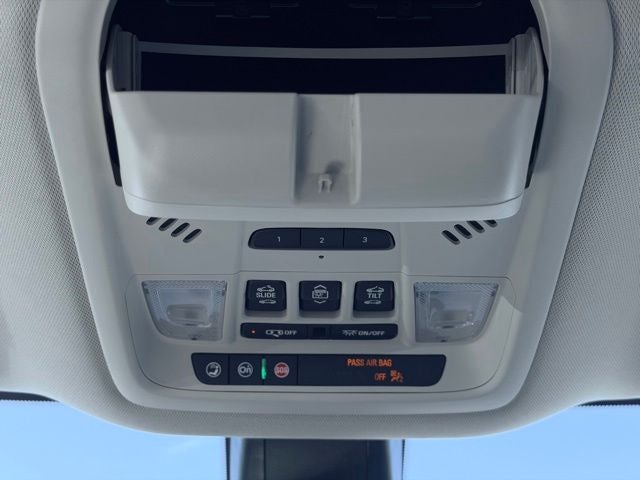 2023 Buick Enclave Essence AWD