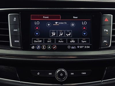 2020 Buick Enclave AWD Avenir