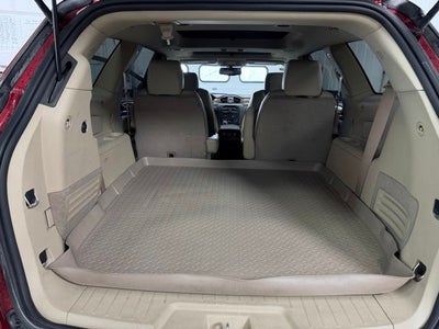 2012 Buick Enclave Leather