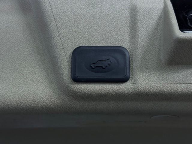 2012 Buick Enclave Leather