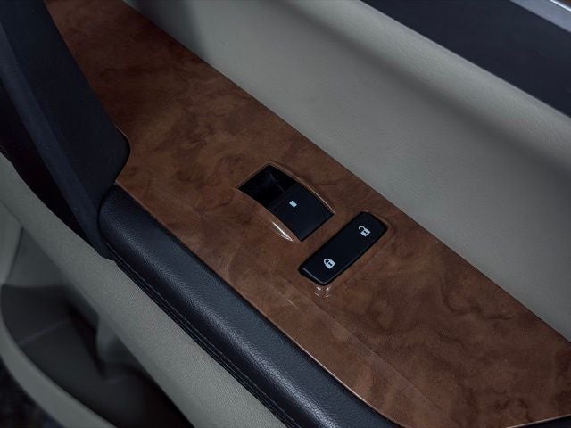 2012 Buick Enclave Leather
