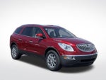 2012 Buick Enclave Leather