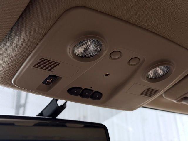 2012 Buick Enclave Leather