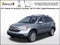 2007 Honda CR-V EX-L
