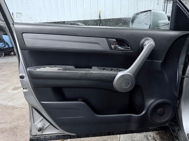 2007 Honda CR-V EX-L