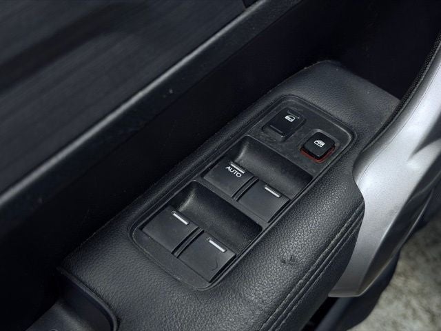2007 Honda CR-V EX-L