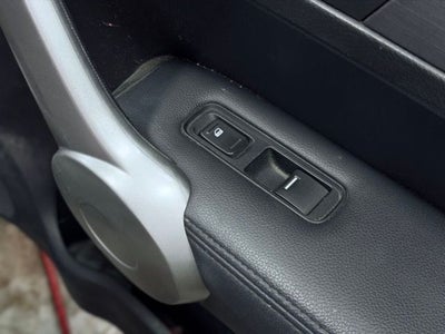 2007 Honda CR-V EX-L