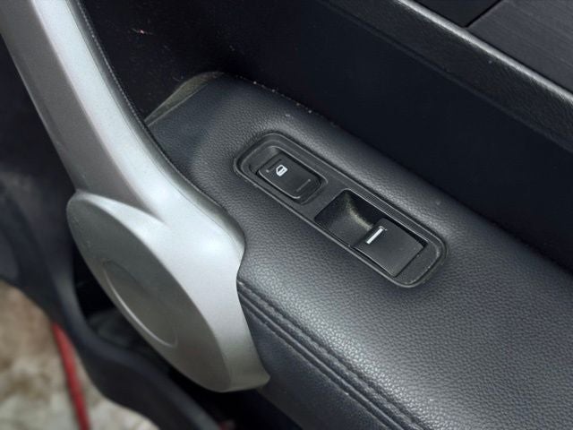 2007 Honda CR-V EX-L