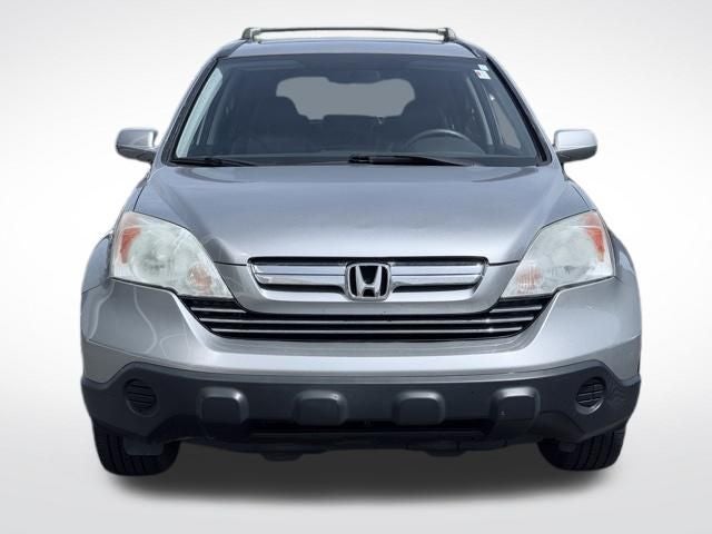2007 Honda CR-V EX-L