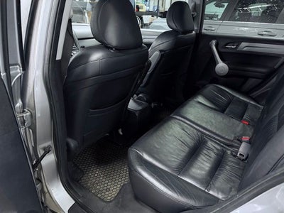 2007 Honda CR-V EX-L