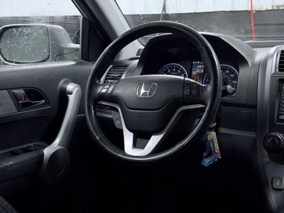 2007 Honda CR-V EX-L