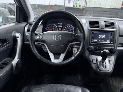 2007 Honda CR-V EX-L