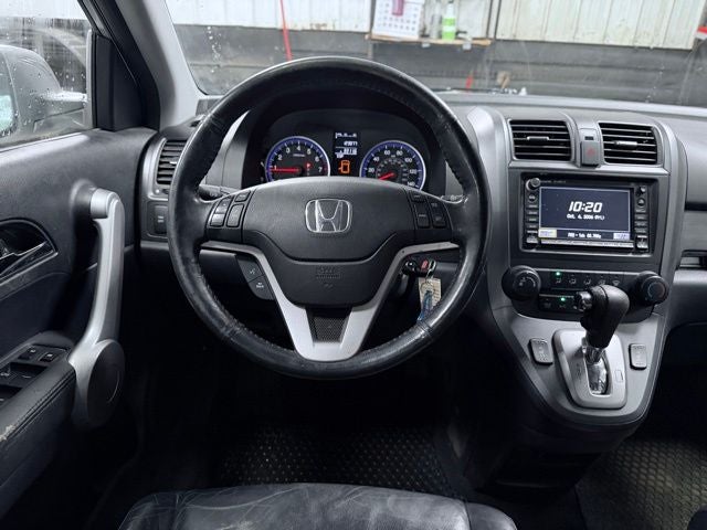 2007 Honda CR-V EX-L