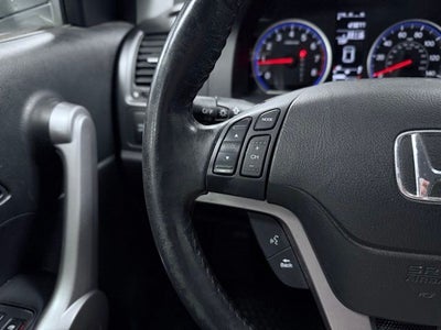 2007 Honda CR-V EX-L