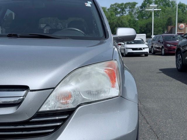 2007 Honda CR-V EX-L