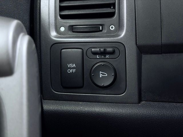 2007 Honda CR-V EX-L