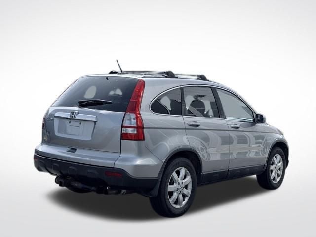 2007 Honda CR-V EX-L