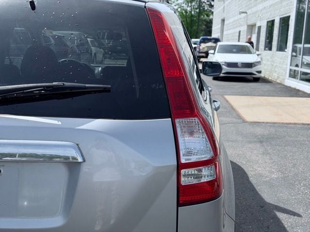 2007 Honda CR-V EX-L