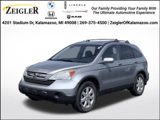 2007 Honda CR-V EX-L