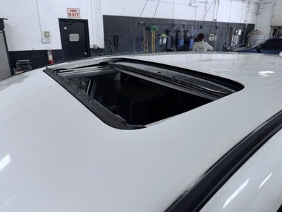 2020 Honda CR-V AWD EX