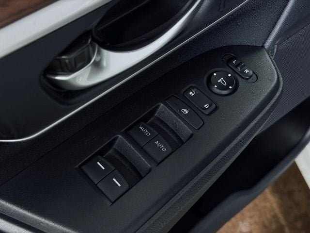 2020 Honda CR-V AWD EX