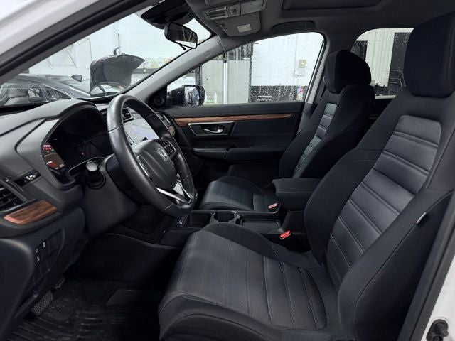 2020 Honda CR-V AWD EX